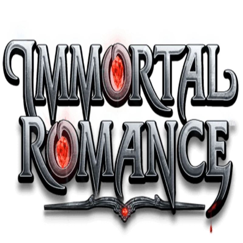 Immortal Romance